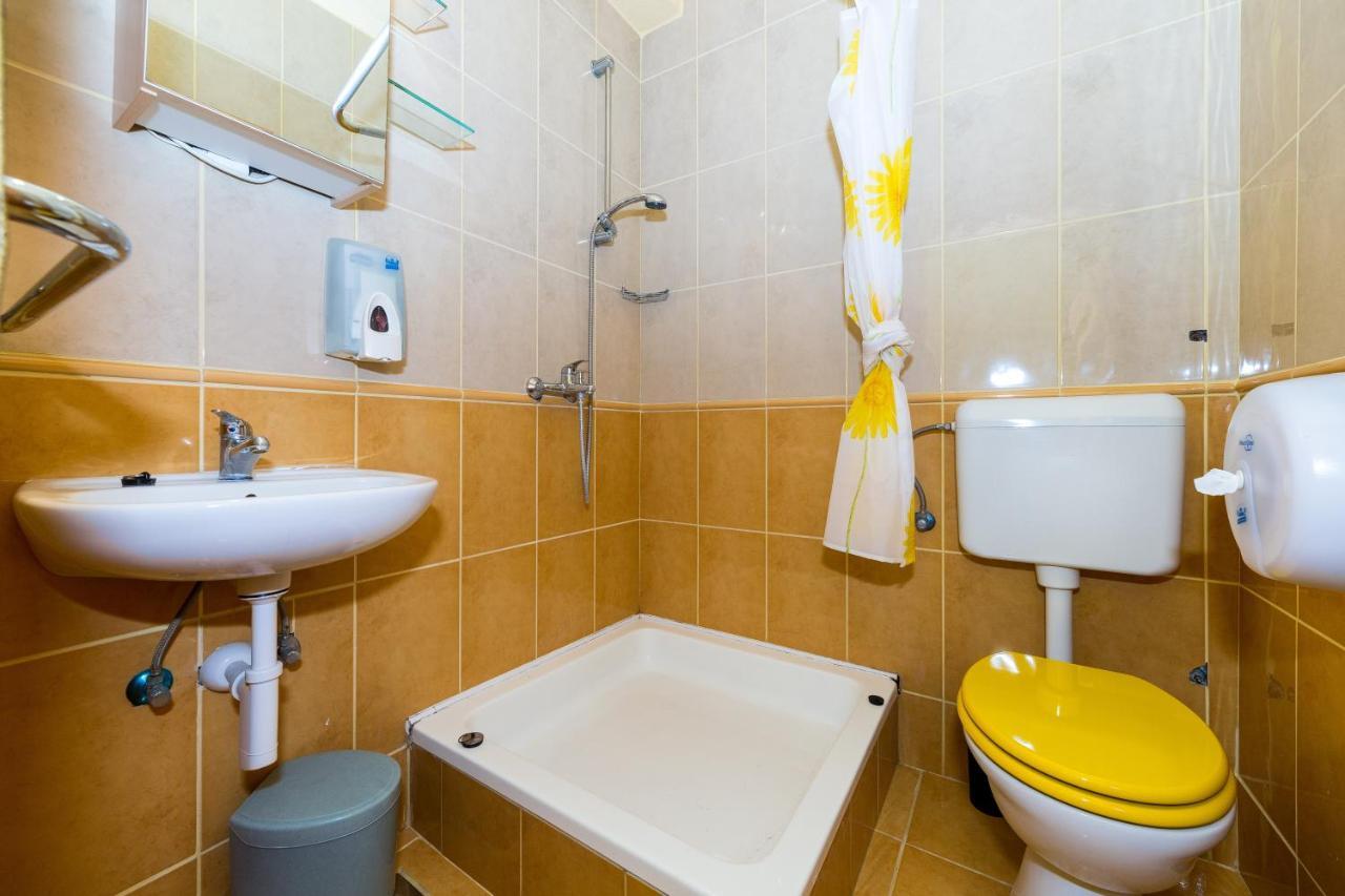 Villa Gorica Apartments Ražanj Εξωτερικό φωτογραφία